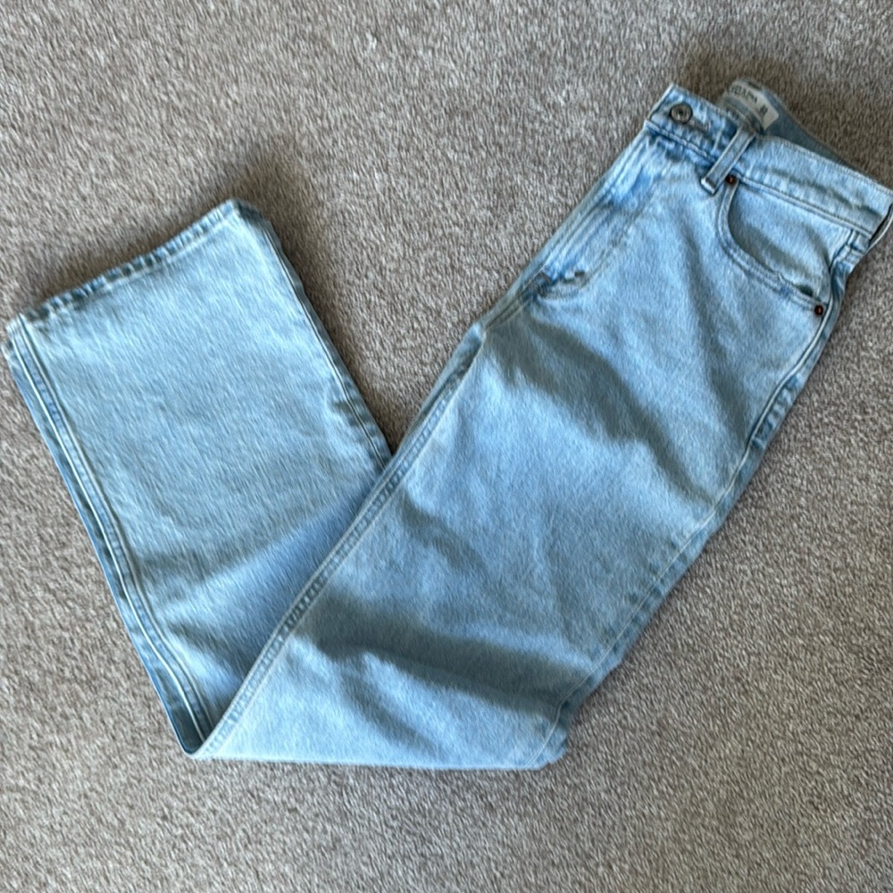 Abercrombie jeans